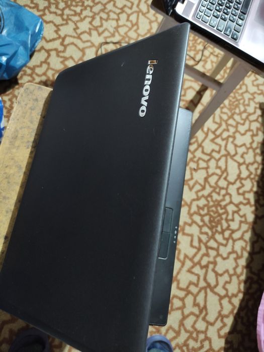 Ноутбук Lenovo G560 Цена Киев